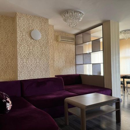 Central Plaza Hotel София Экстерьер фото