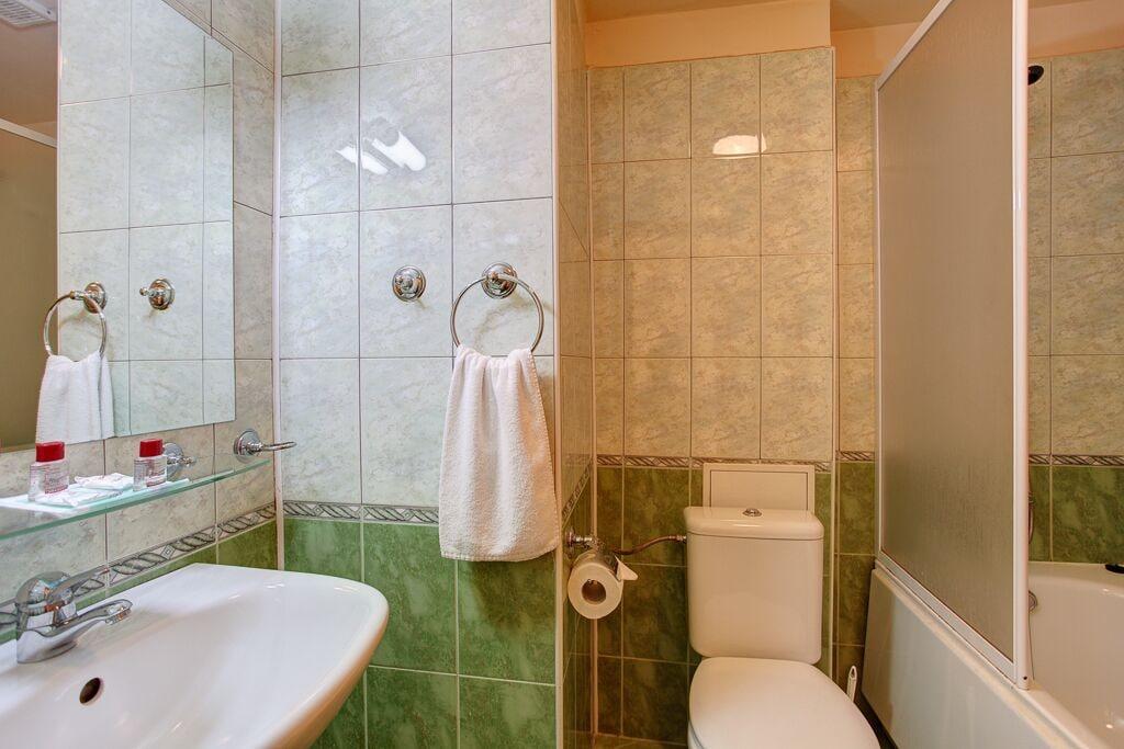 Central Plaza Hotel София Экстерьер фото