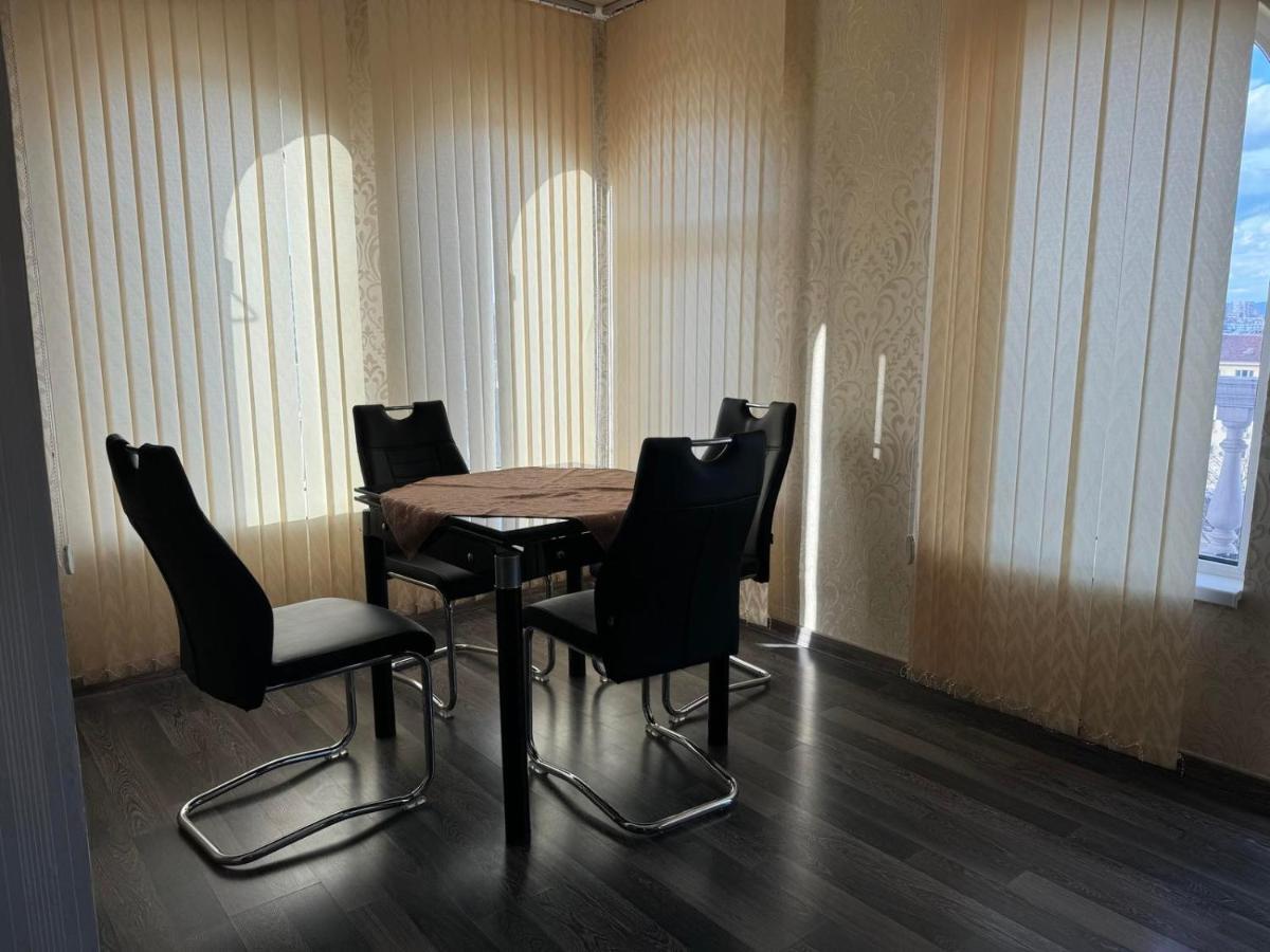 Central Plaza Hotel София Экстерьер фото